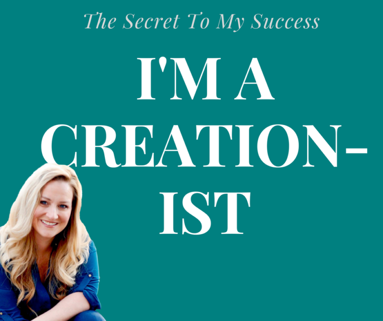 The Secret To My Success - B. Michelle Pippin