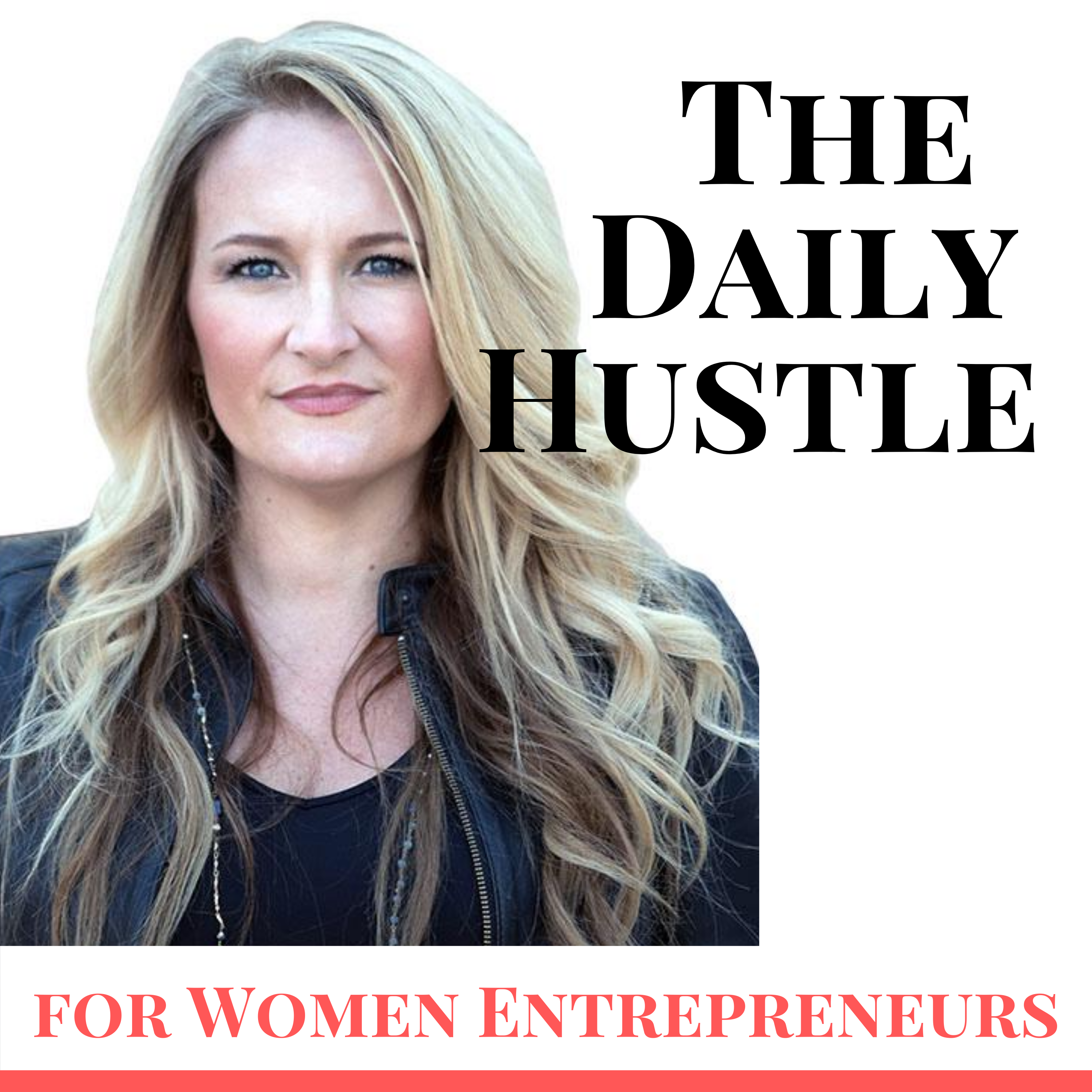 Copy Of The Daily Hustle B Michelle Pippin